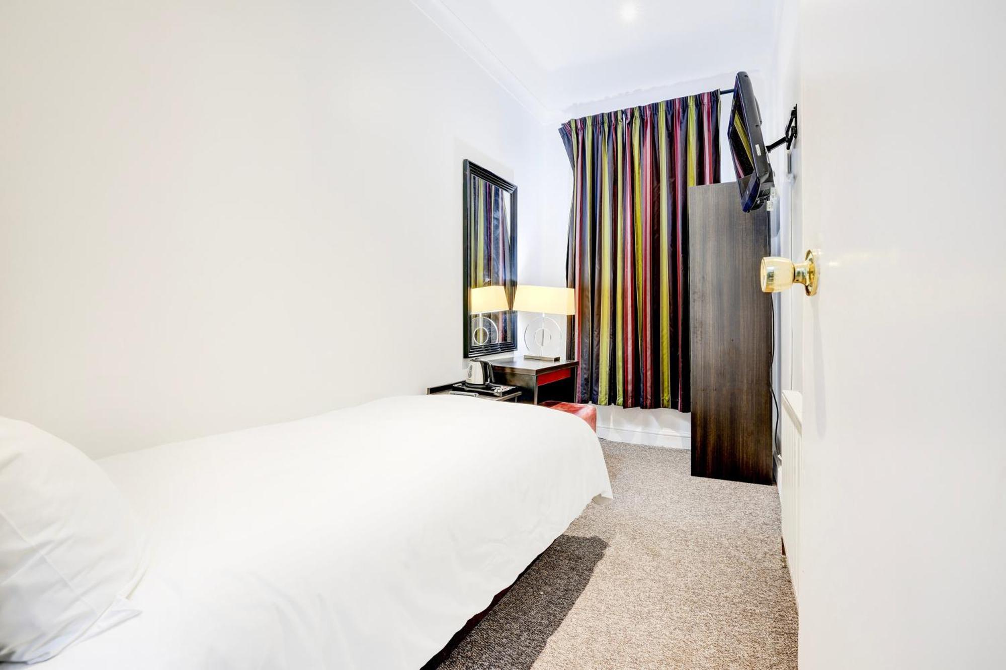 London Shelton Hotel, Finsbury Park Exterior foto